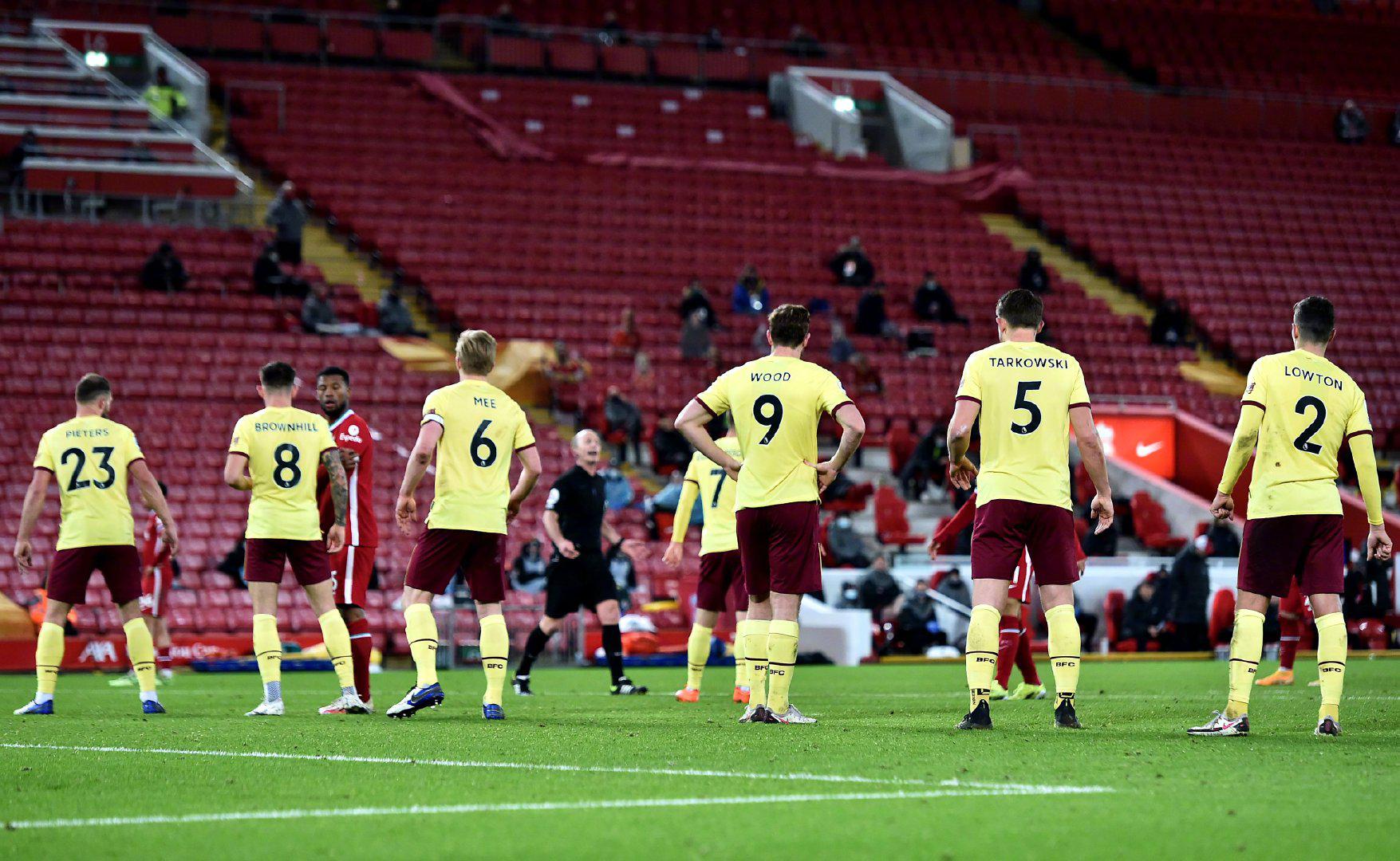 熱刺高層的 熱刺高層的